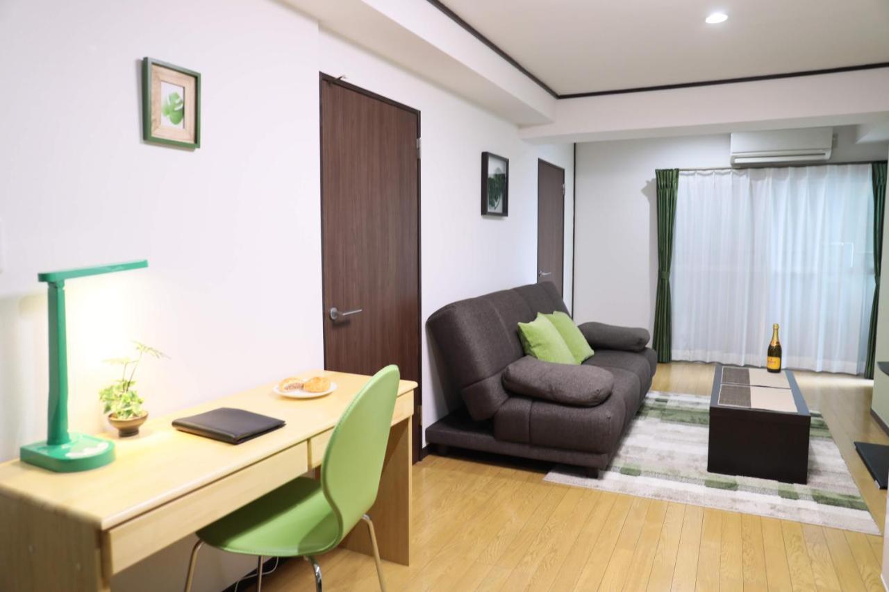 ケイアイコンホテルズ 池下 Nagoya Eksteriør bilde