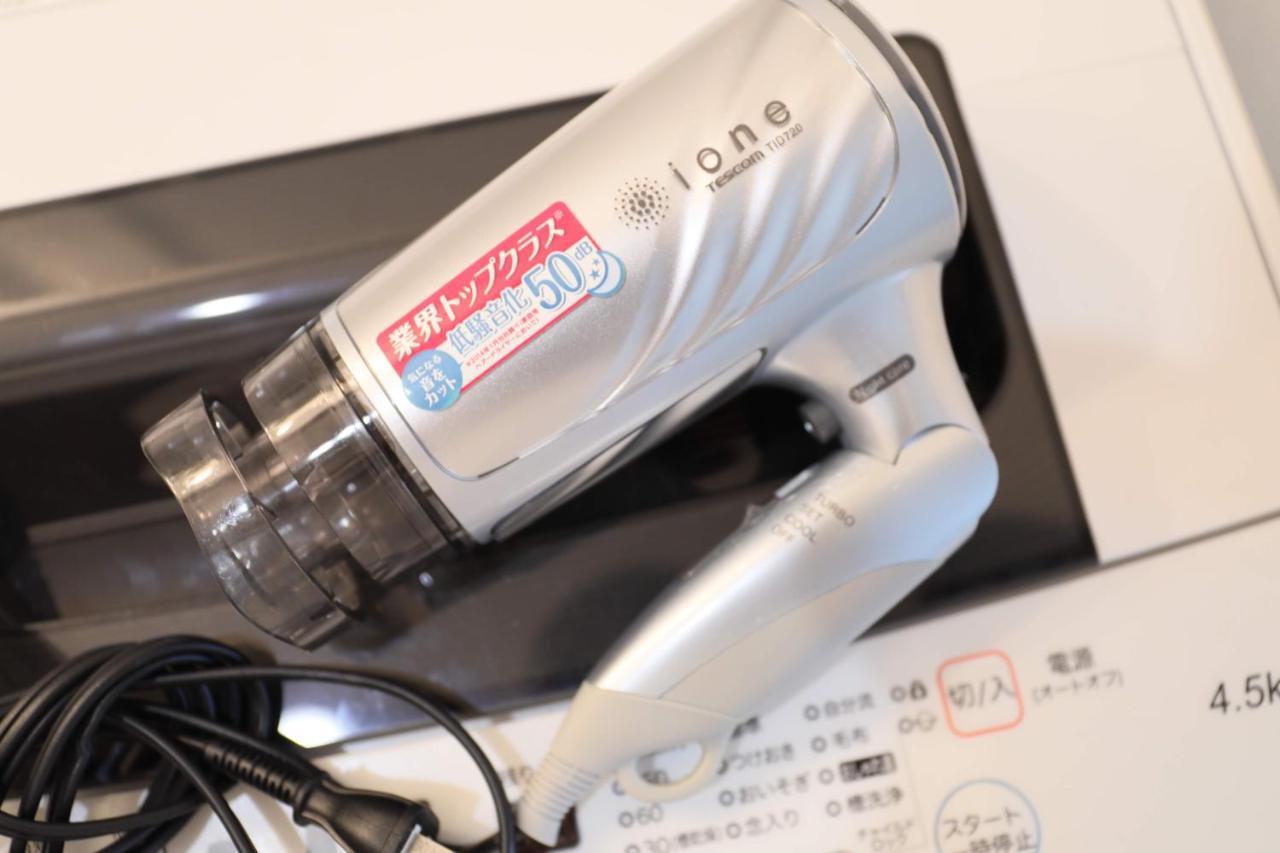 ケイアイコンホテルズ 池下 Nagoya Eksteriør bilde