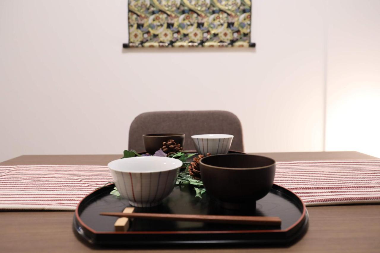 ケイアイコンホテルズ 池下 Nagoya Eksteriør bilde